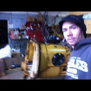 Meet your Posher, Ronald